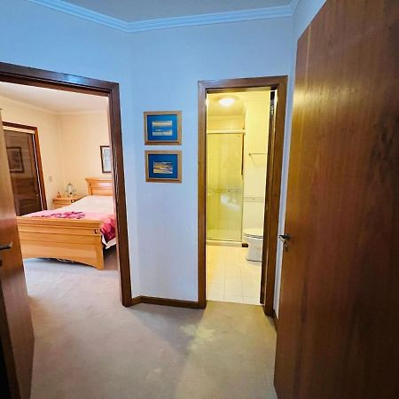 Apartamento Mrg- Colonial 2D - 200 Mts Da Rua Torta Gramado Exterior foto